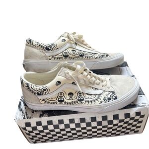 Men’s Old Skool Vans